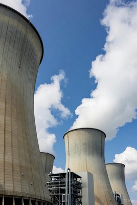 Solar Power Forecasting